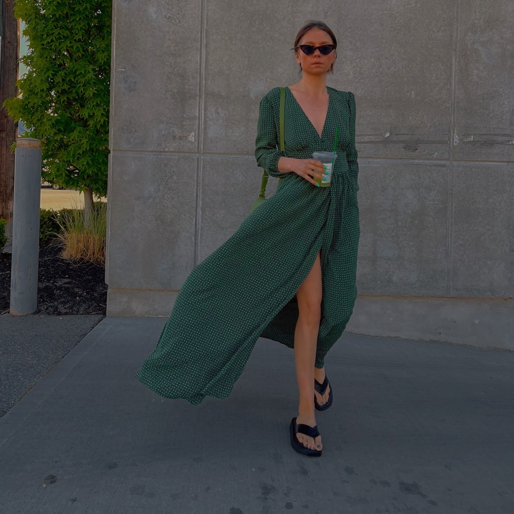 Summer dress